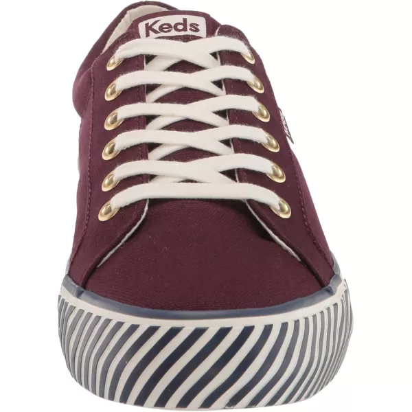Keds Women's Jump Kick Majestic Sneaker