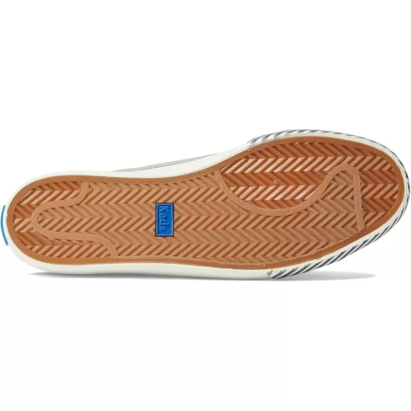 Keds Women's Jump Kick Majestic Sneaker