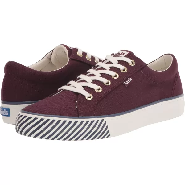 Keds Women's Jump Kick Majestic Sneaker