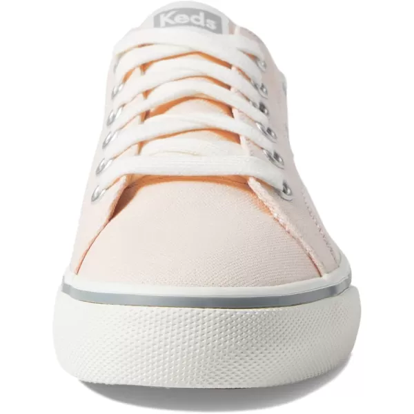 Keds Women's Jump Kick Rib Knit Sneaker