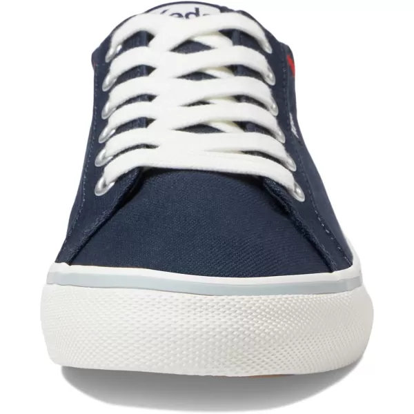 Keds Women's Jump Kick Rib Knit Sneaker
