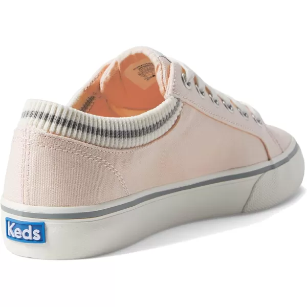 Keds Women's Jump Kick Rib Knit Sneaker