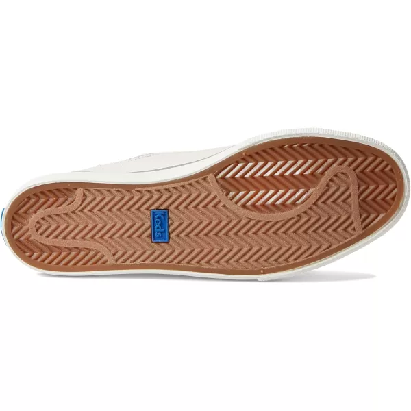 Keds Women's Jump Kick Rib Knit Sneaker