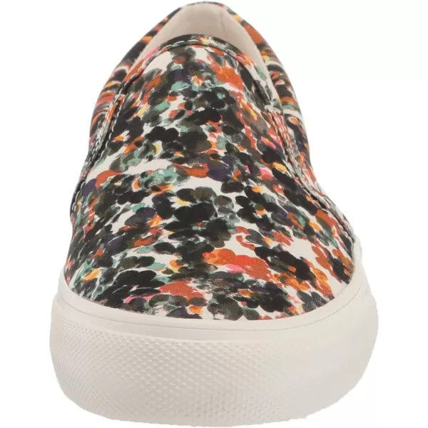Keds Women's Jump Kick Slip Speckle Knit Sneaker