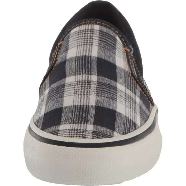 Keds Women's Jump Kick Slip Speckle Knit Sneaker