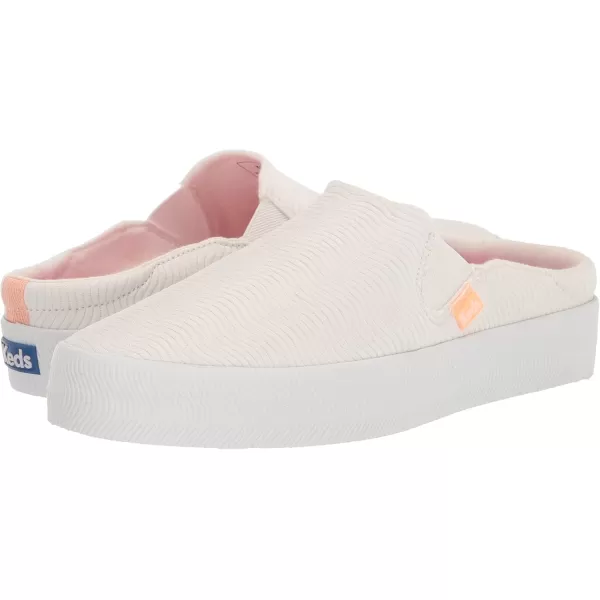 Keds Women's Kickback Mule Slip on