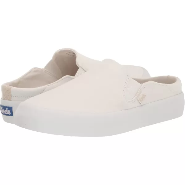 Keds Women's Kickback Mule Slip on