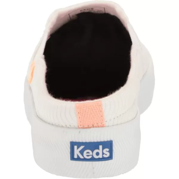 Keds Women's Kickback Mule Slip on