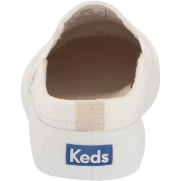 Keds Women's Kickback Mule Slip on