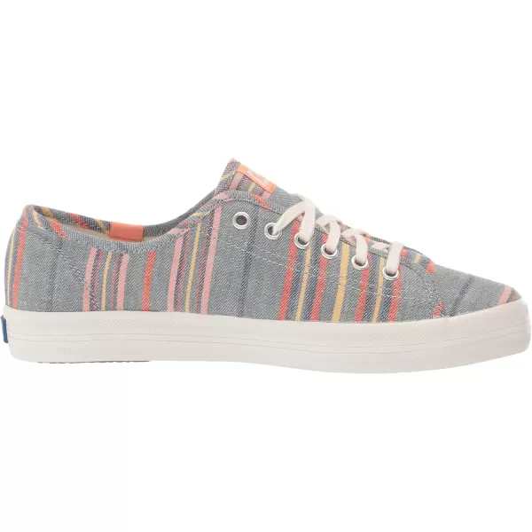 Keds Women's Kickstart Sneaker