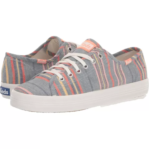 Keds Women's Kickstart Sneaker