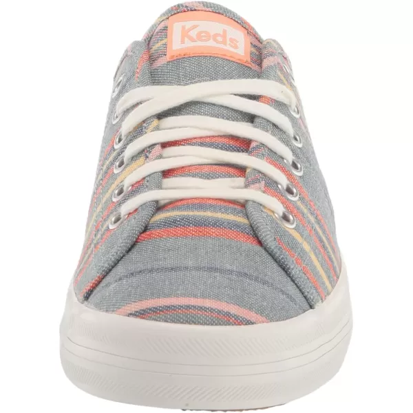Keds Women's Kickstart Sneaker