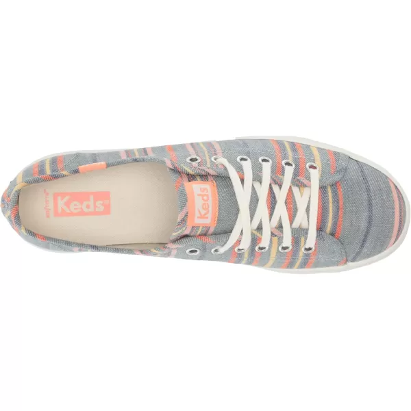 Keds Women's Kickstart Sneaker