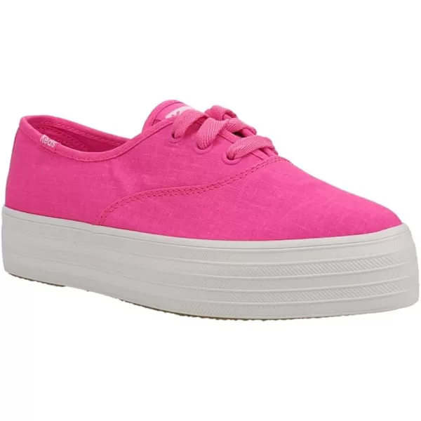 Keds Women's Point Lace Up Sneaker