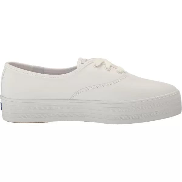 Keds Women's Point Lace Up Sneaker