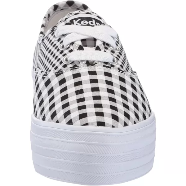Keds Women's Point Lace Up Sneaker