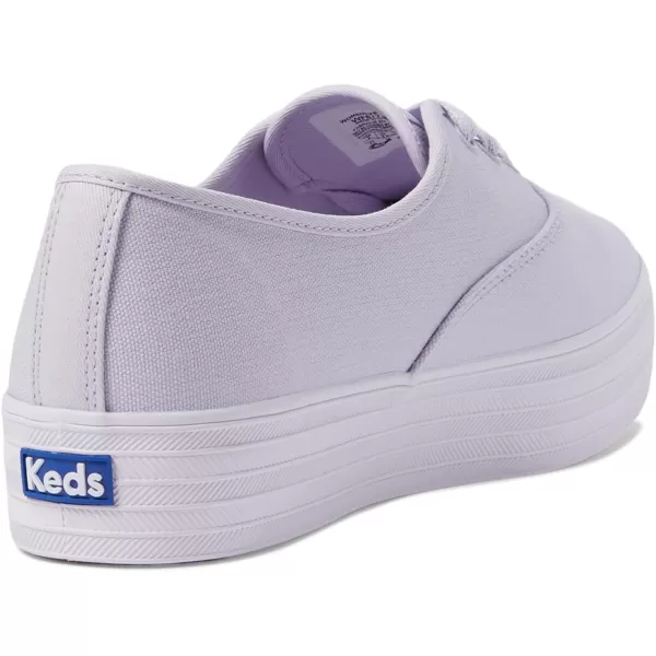 Keds Women's Point Lace Up Sneaker