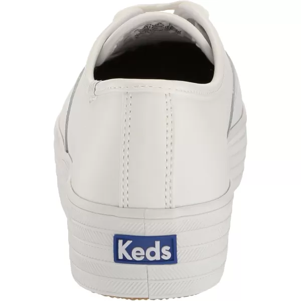 Keds Women's Point Lace Up Sneaker