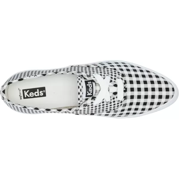 Keds Women's Point Lace Up Sneaker
