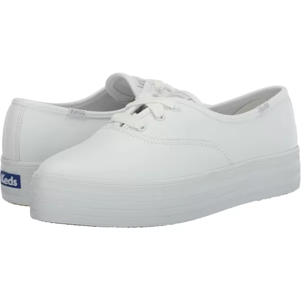 Keds Women's Point Lace Up Sneaker