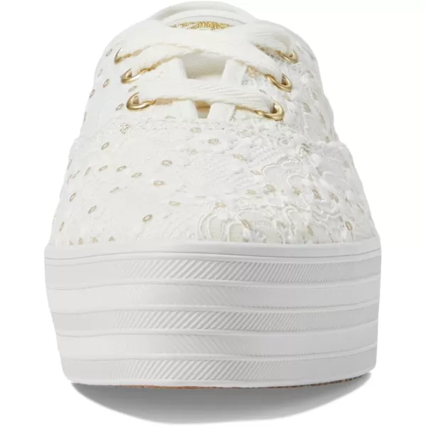Keds Women's Point Lace Up Sneaker