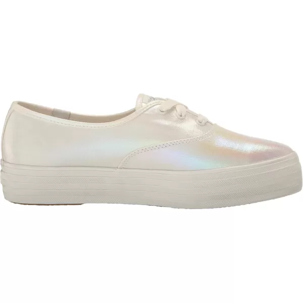 Keds Women's Point Lace Up Sneaker