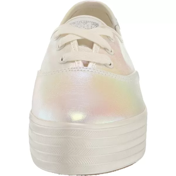 Keds Women's Point Lace Up Sneaker