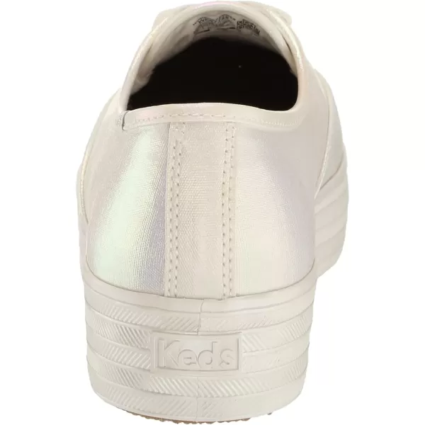 Keds Women's Point Lace Up Sneaker