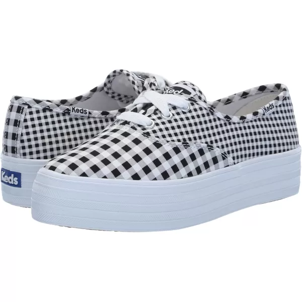 Keds Women's Point Lace Up Sneaker