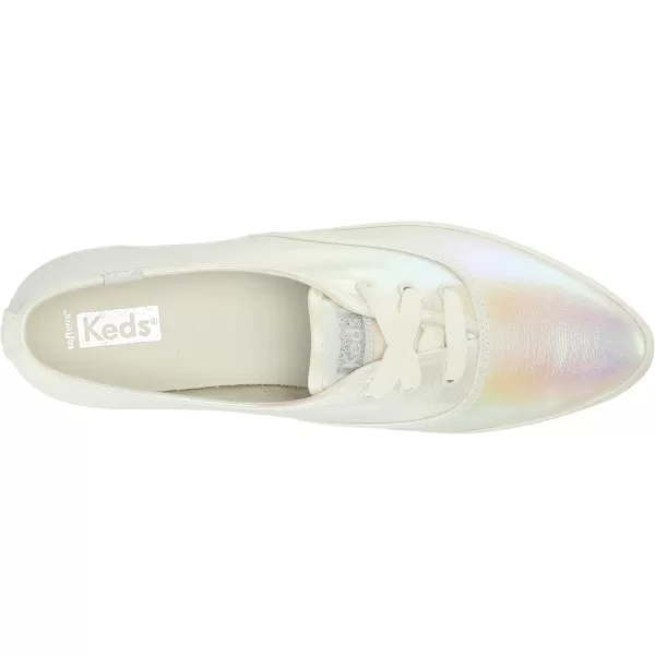 Keds Women's Point Lace Up Sneaker