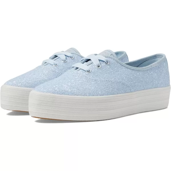 Keds Women's Point Lace Up Sneaker