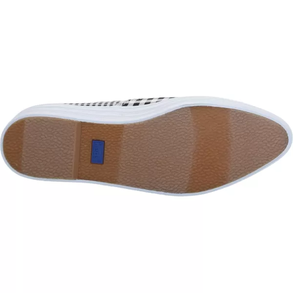 Keds Women's Point Lace Up Sneaker