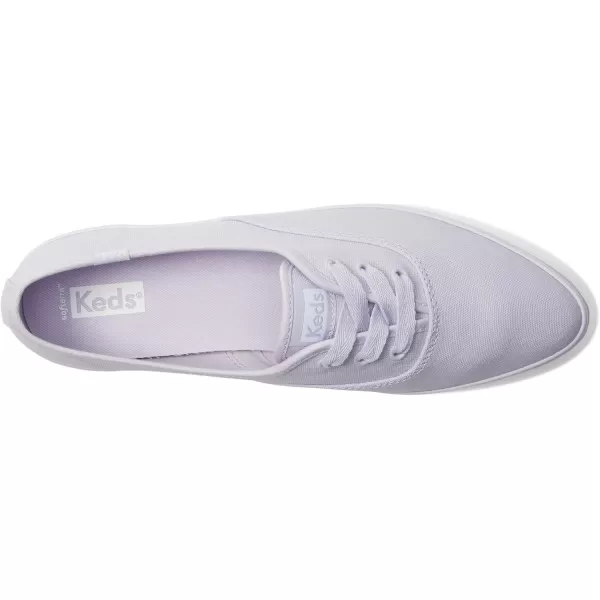 Keds Women's Point Lace Up Sneaker