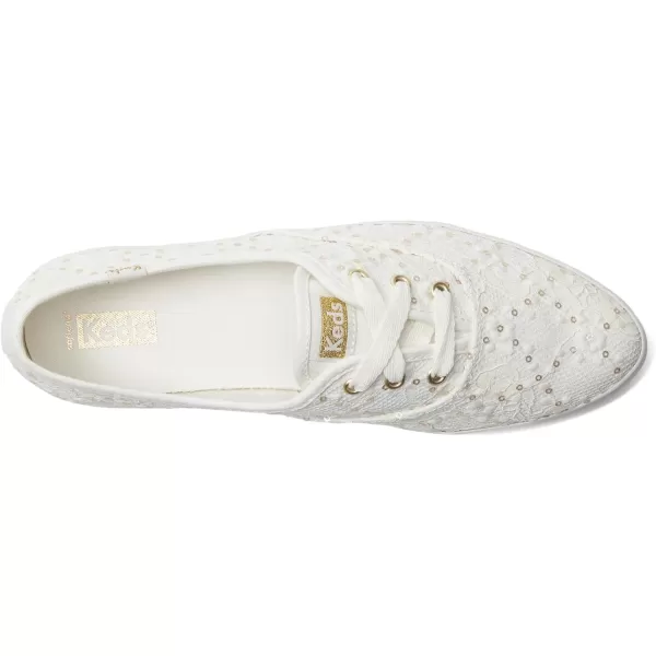 Keds Women's Point Lace Up Sneaker