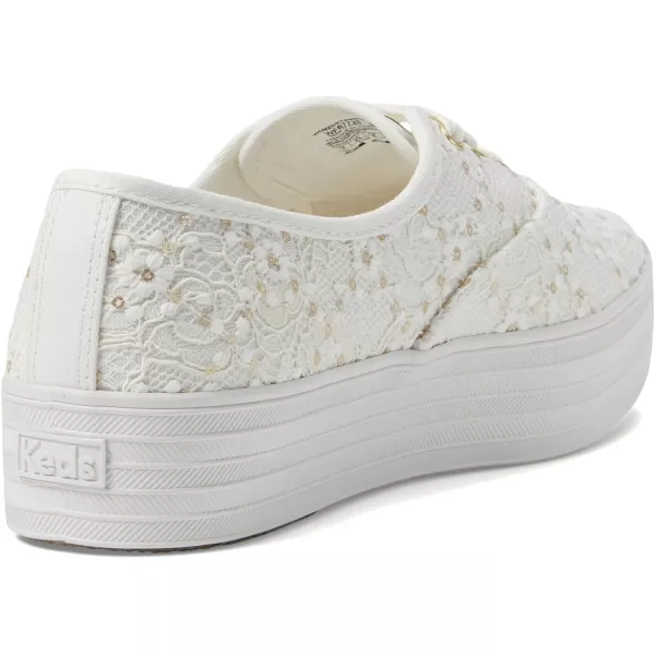 Keds Women's Point Lace Up Sneaker