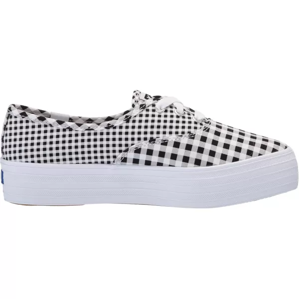 Keds Women's Point Lace Up Sneaker