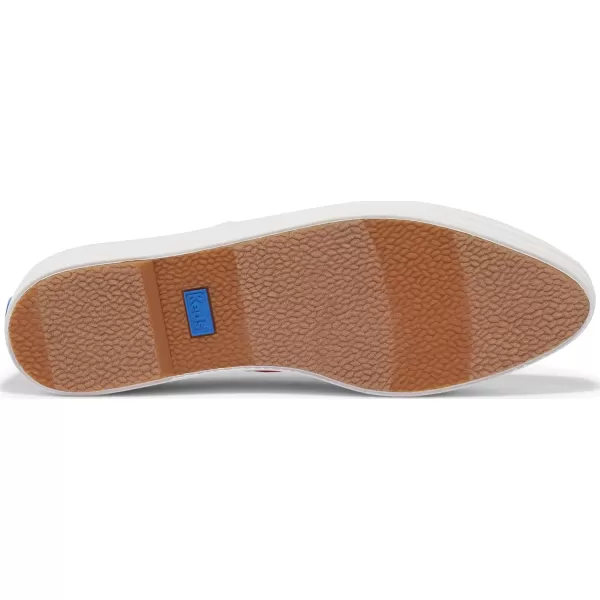 Keds Women's Point Lace Up Sneaker