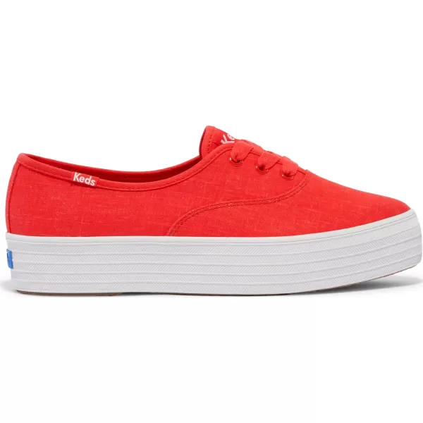Keds Women's Point Lace Up Sneaker