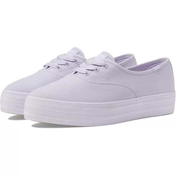 Keds Women's Point Lace Up Sneaker