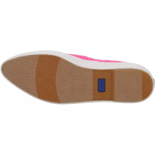 Keds Women's Point Lace Up Sneaker