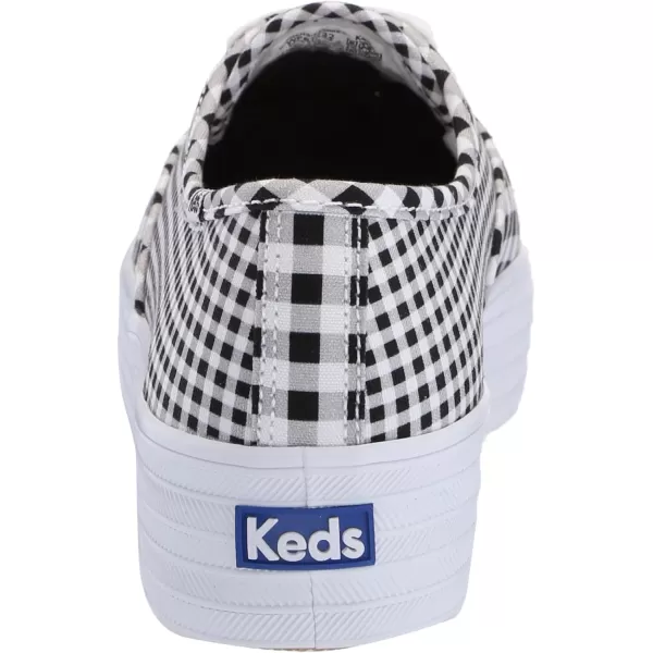 Keds Women's Point Lace Up Sneaker