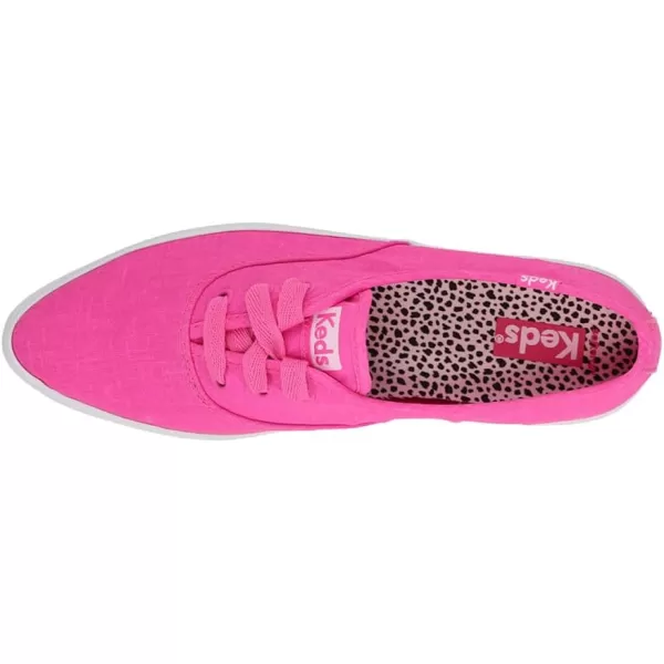 Keds Women's Point Lace Up Sneaker