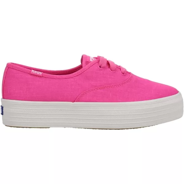 Keds Women's Point Lace Up Sneaker
