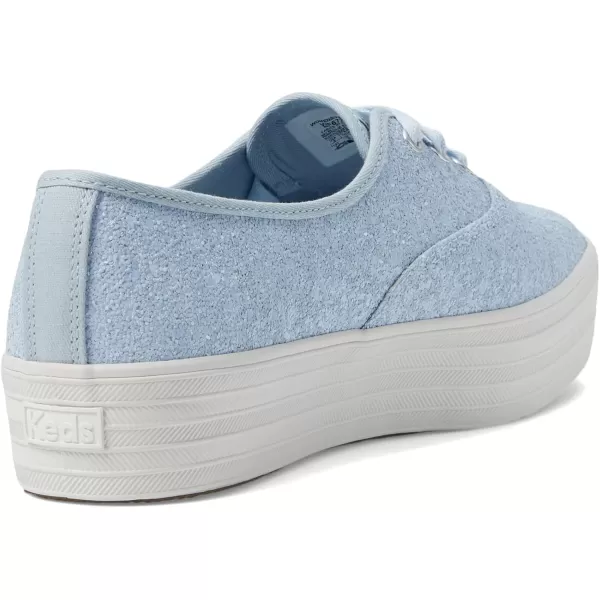 Keds Women's Point Lace Up Sneaker