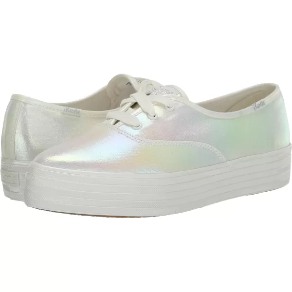 Keds Women's Point Lace Up Sneaker