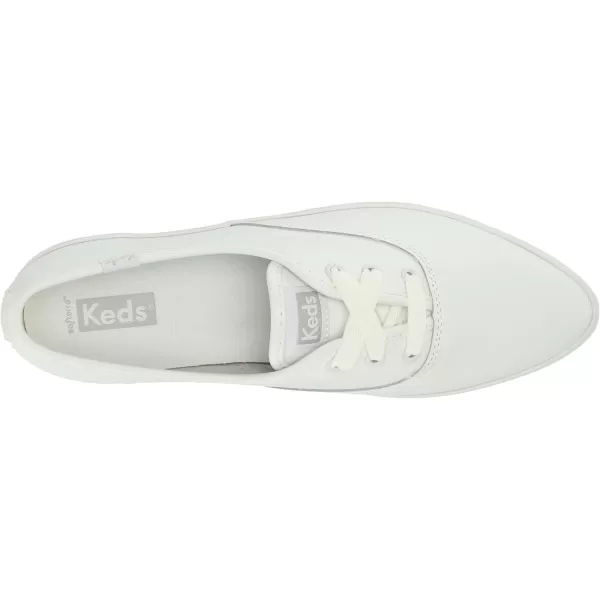 Keds Women's Point Lace Up Sneaker