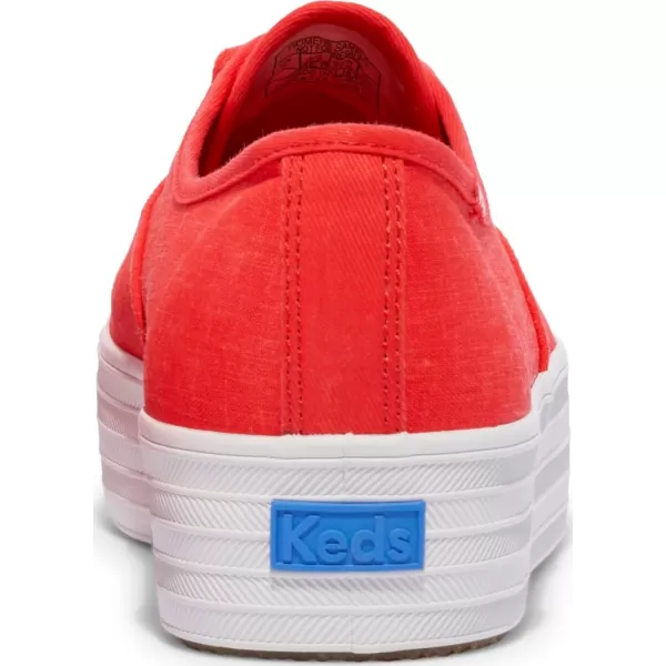 Keds Women's Point Lace Up Sneaker