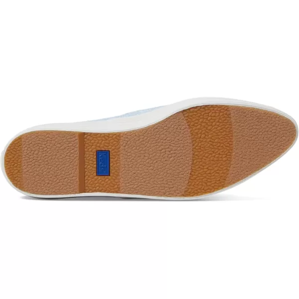 Keds Women's Point Lace Up Sneaker