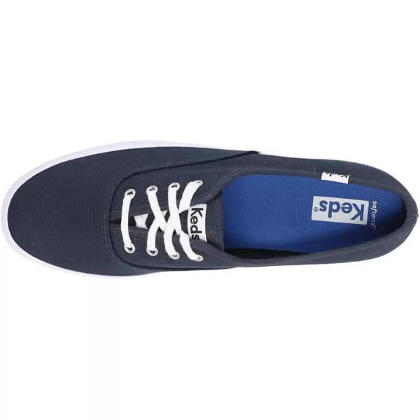 Keds Women's The Platform Lace Up Sneaker