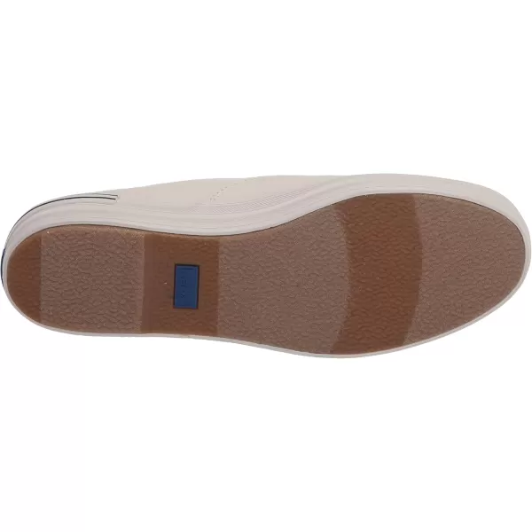 Keds Women's The Platform Lace Up Sneaker